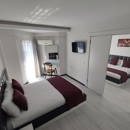 Wb Weekend Otel Αλικαρνασσός Εξωτερικό φωτογραφία
