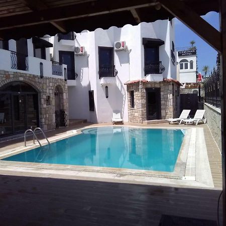 Wb Weekend Otel Αλικαρνασσός Εξωτερικό φωτογραφία