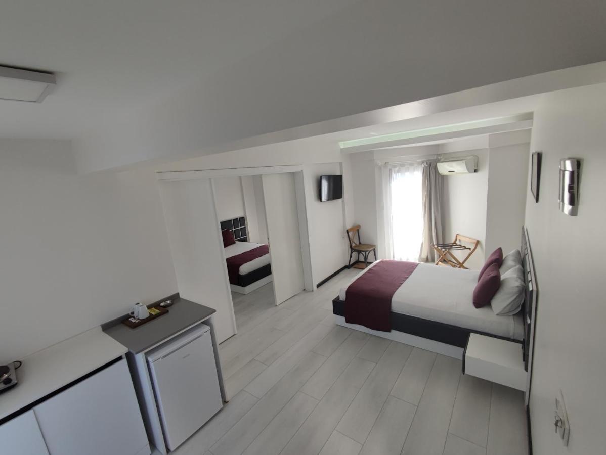 Wb Weekend Otel Αλικαρνασσός Εξωτερικό φωτογραφία