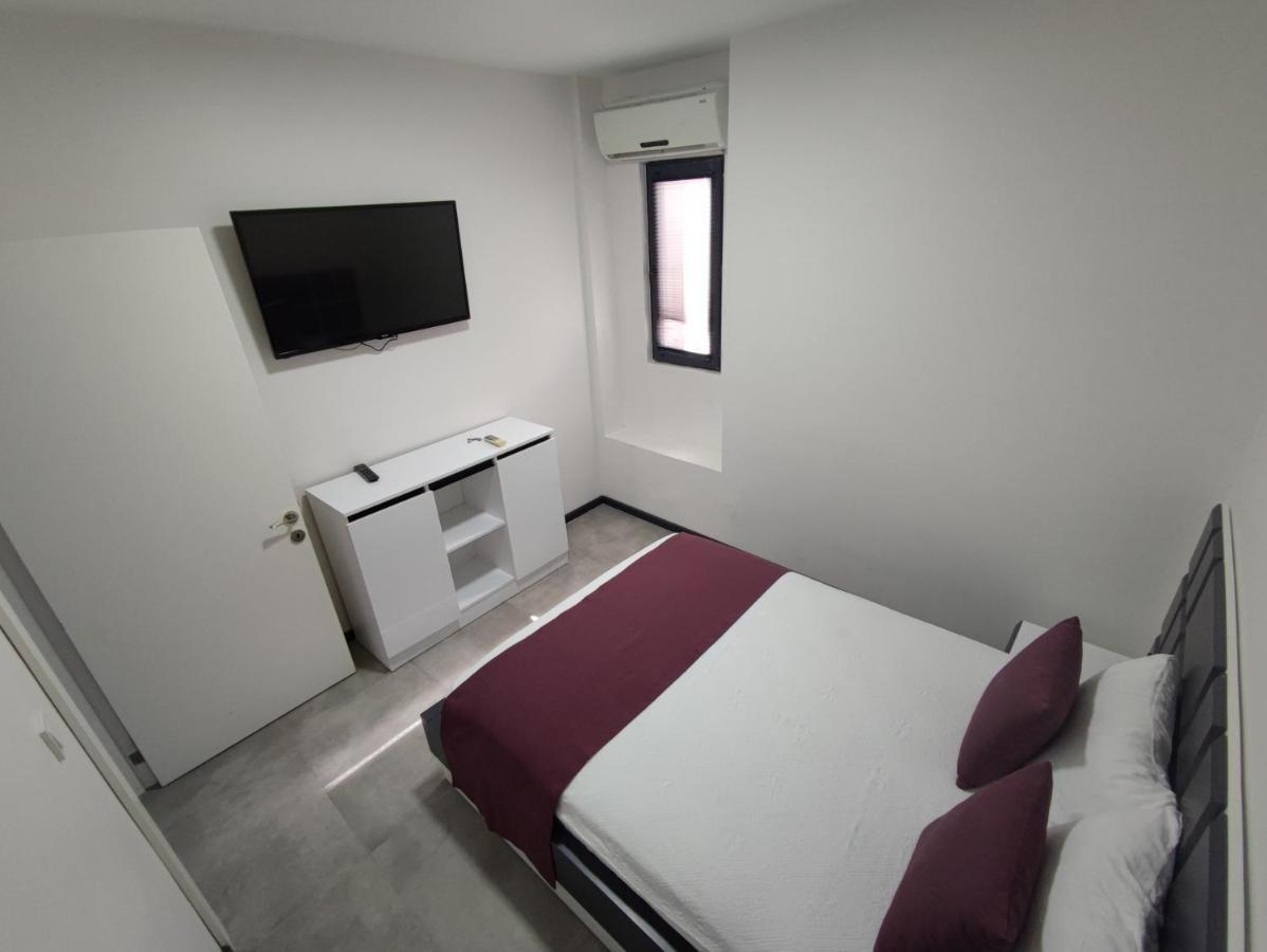 Wb Weekend Otel Αλικαρνασσός Εξωτερικό φωτογραφία