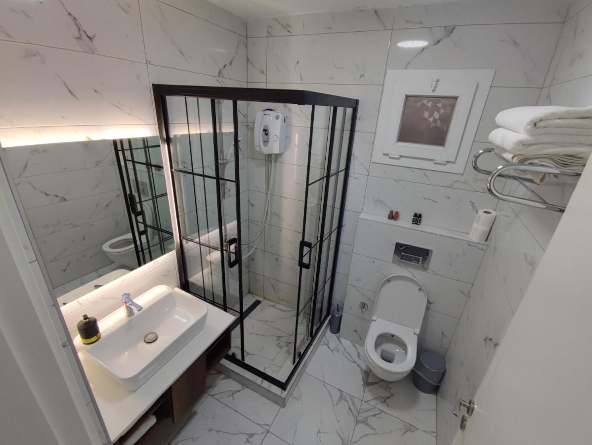 Wb Weekend Otel Αλικαρνασσός Εξωτερικό φωτογραφία