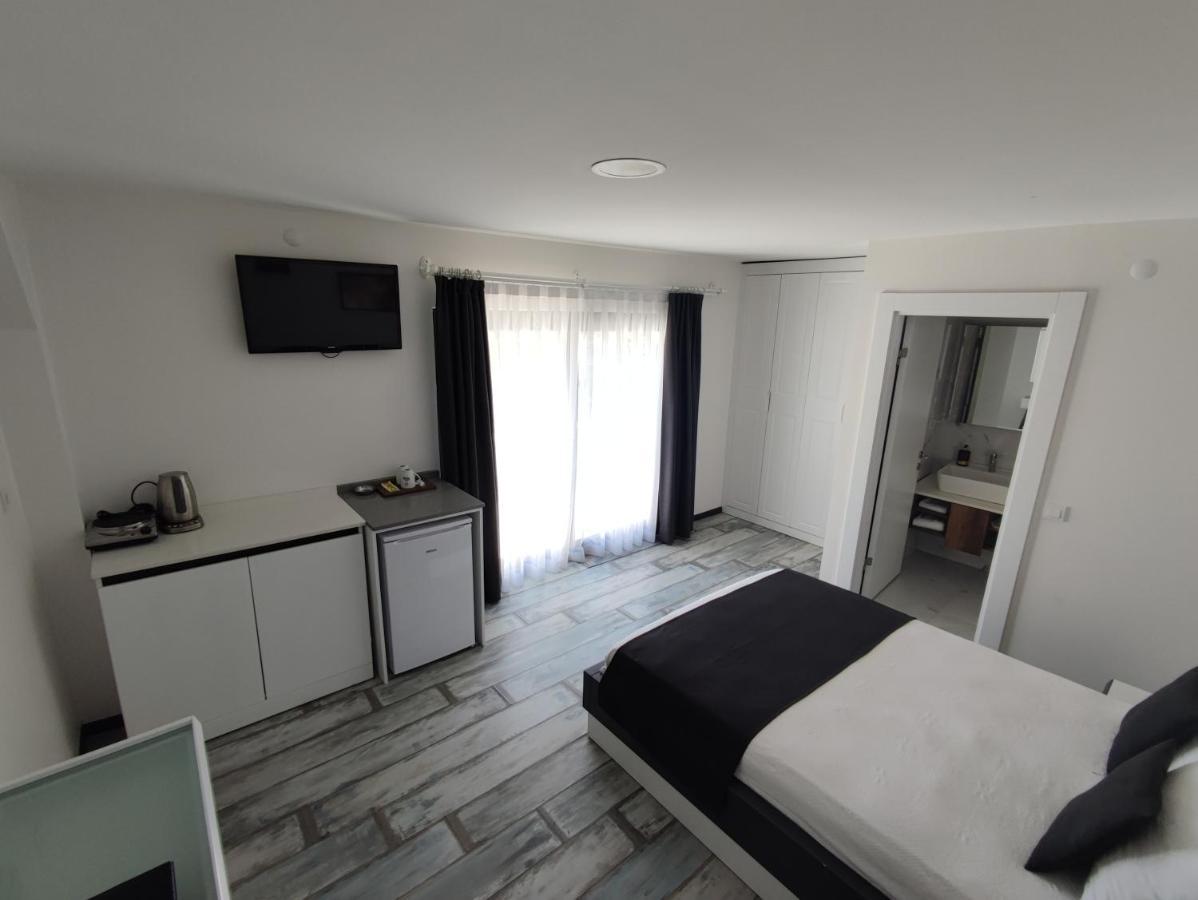 Wb Weekend Otel Αλικαρνασσός Εξωτερικό φωτογραφία