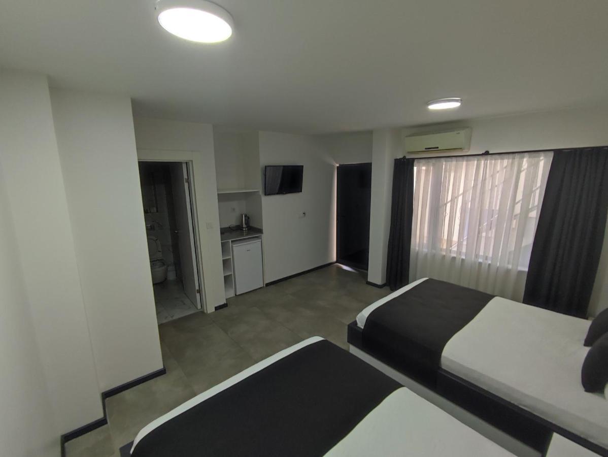 Wb Weekend Otel Αλικαρνασσός Εξωτερικό φωτογραφία