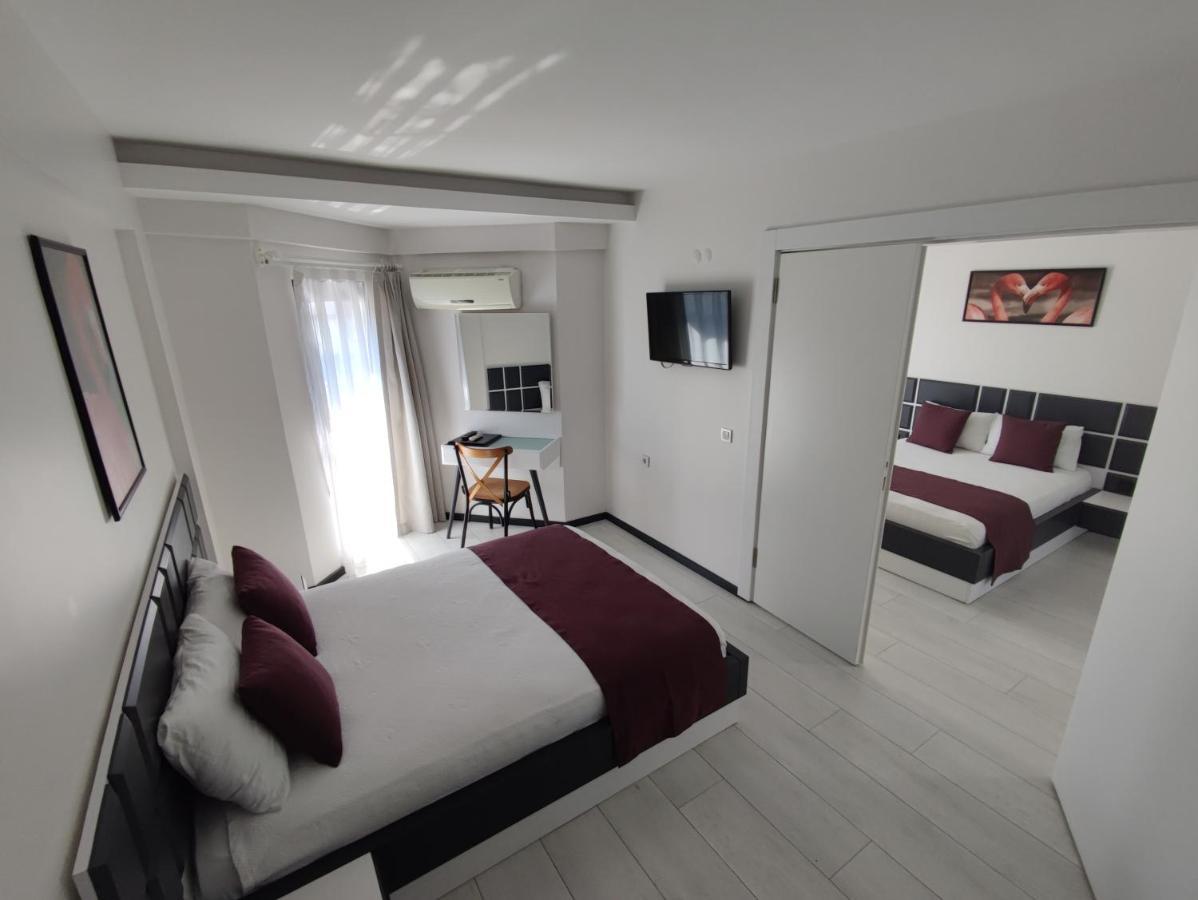 Wb Weekend Otel Αλικαρνασσός Εξωτερικό φωτογραφία