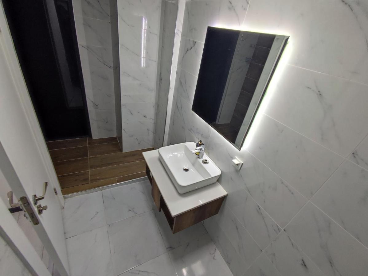 Wb Weekend Otel Αλικαρνασσός Εξωτερικό φωτογραφία