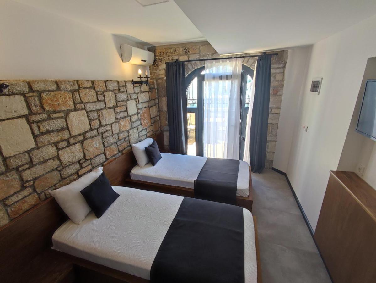 Wb Weekend Otel Αλικαρνασσός Εξωτερικό φωτογραφία