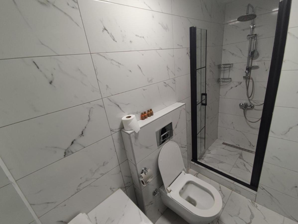 Wb Weekend Otel Αλικαρνασσός Εξωτερικό φωτογραφία