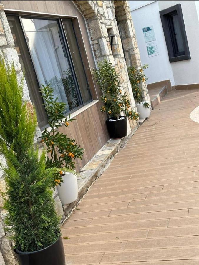 Wb Weekend Otel Αλικαρνασσός Εξωτερικό φωτογραφία
