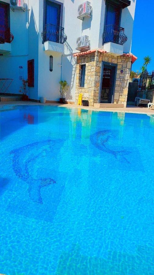 Wb Weekend Otel Αλικαρνασσός Εξωτερικό φωτογραφία