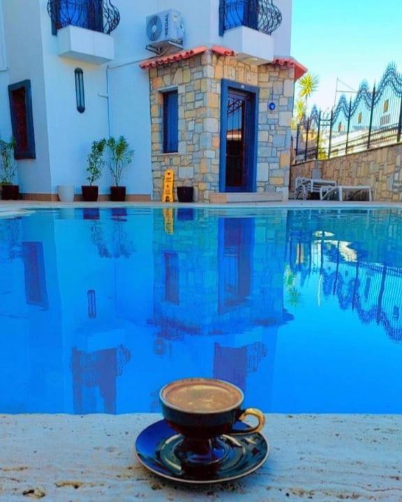 Wb Weekend Otel Αλικαρνασσός Εξωτερικό φωτογραφία