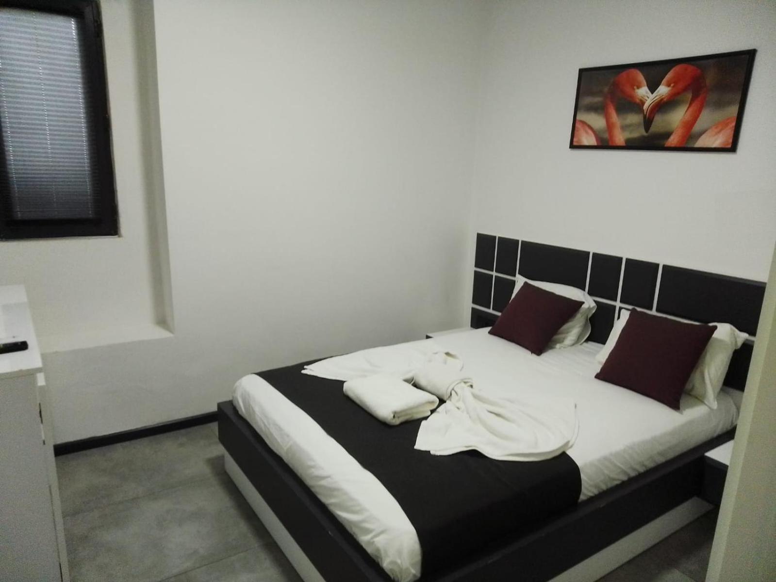 Wb Weekend Otel Αλικαρνασσός Εξωτερικό φωτογραφία