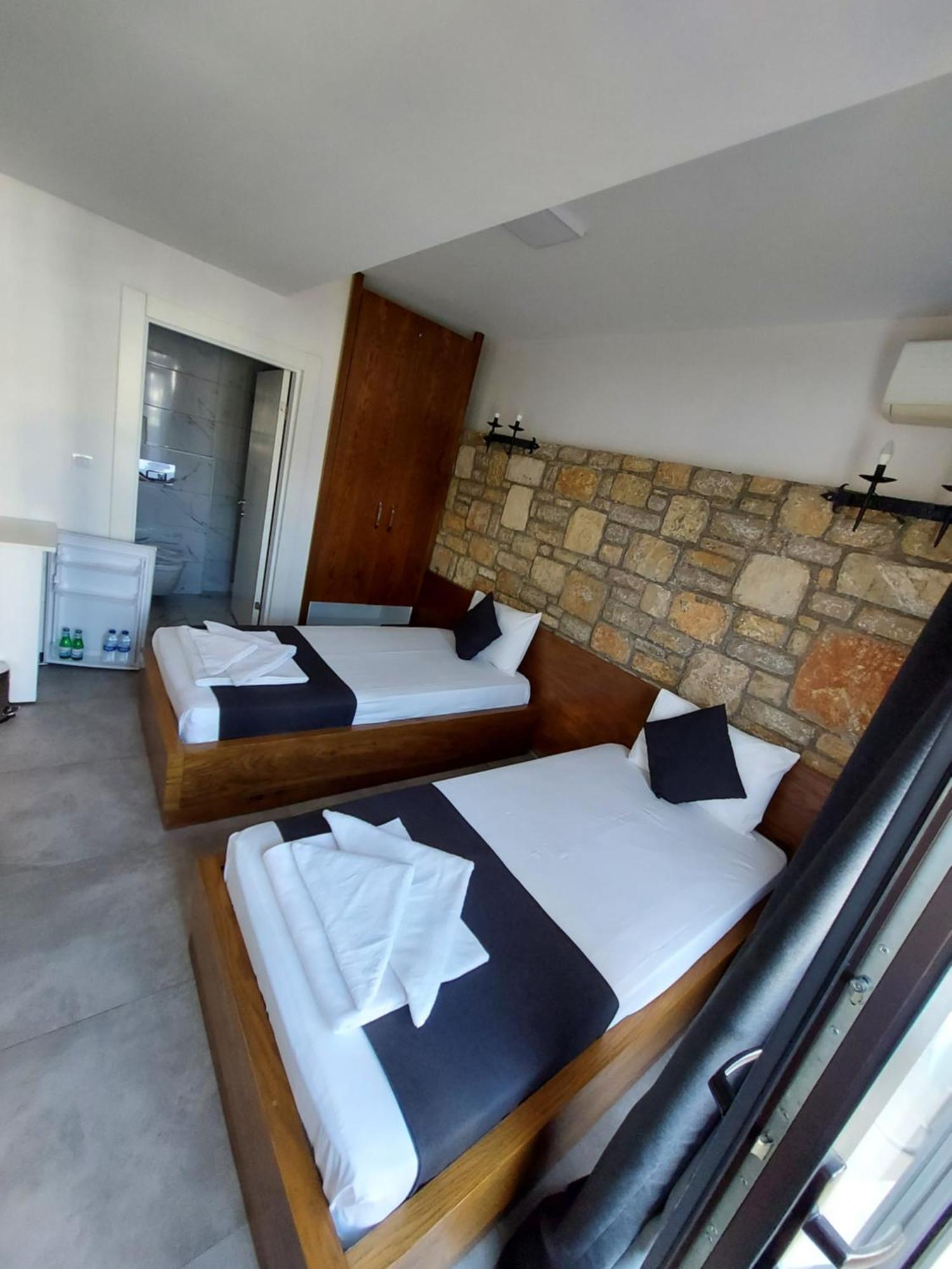 Wb Weekend Otel Αλικαρνασσός Εξωτερικό φωτογραφία