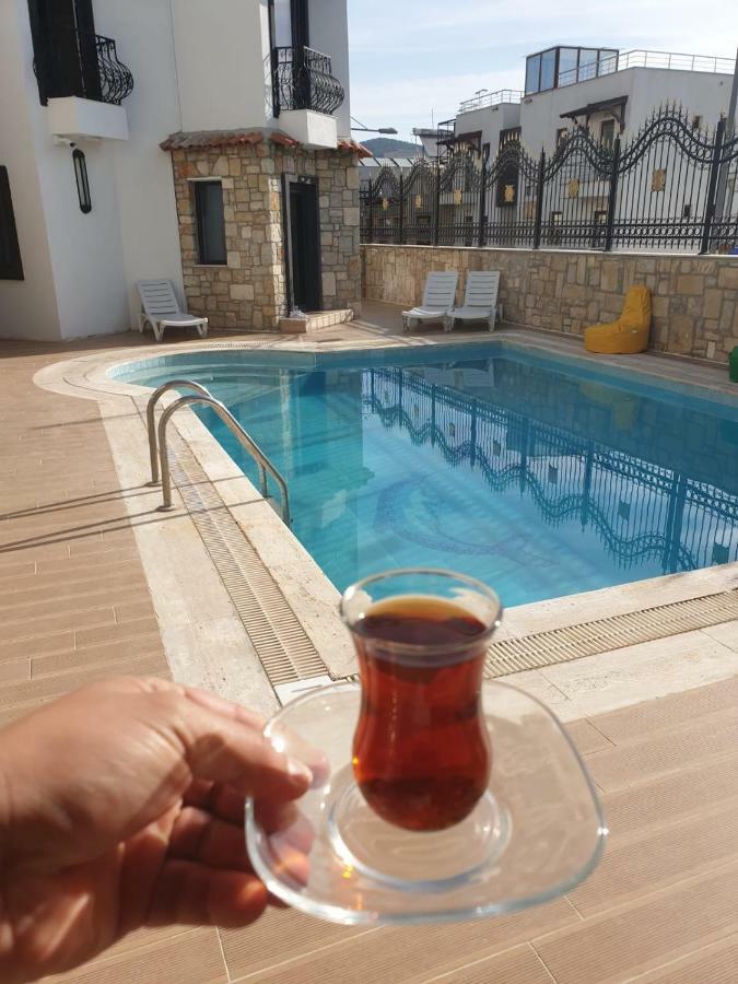 Wb Weekend Otel Αλικαρνασσός Εξωτερικό φωτογραφία