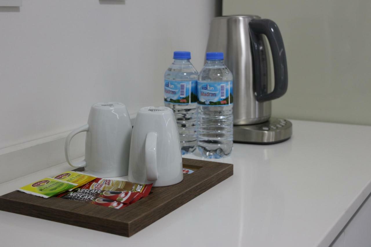 Wb Weekend Otel Αλικαρνασσός Εξωτερικό φωτογραφία